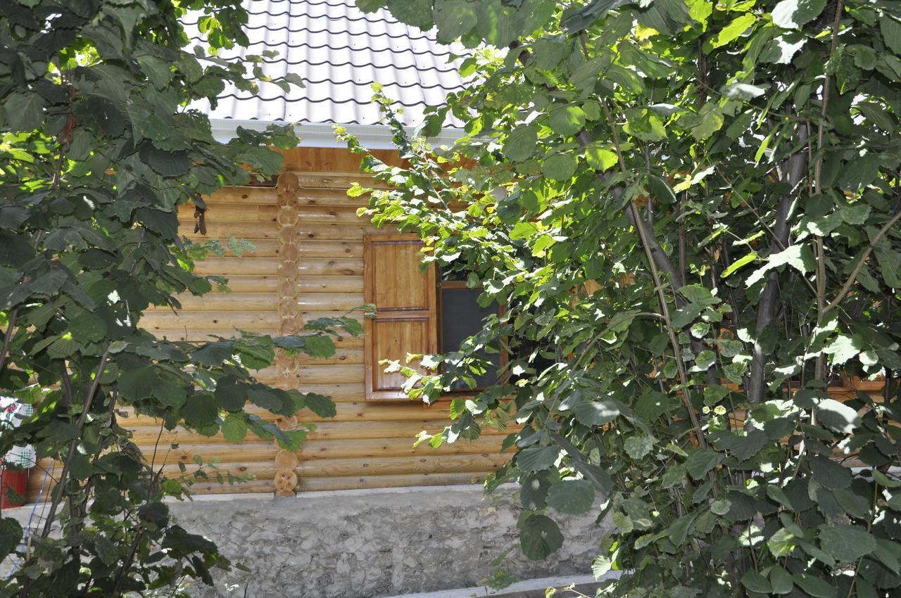 Fairy Tale Chalet