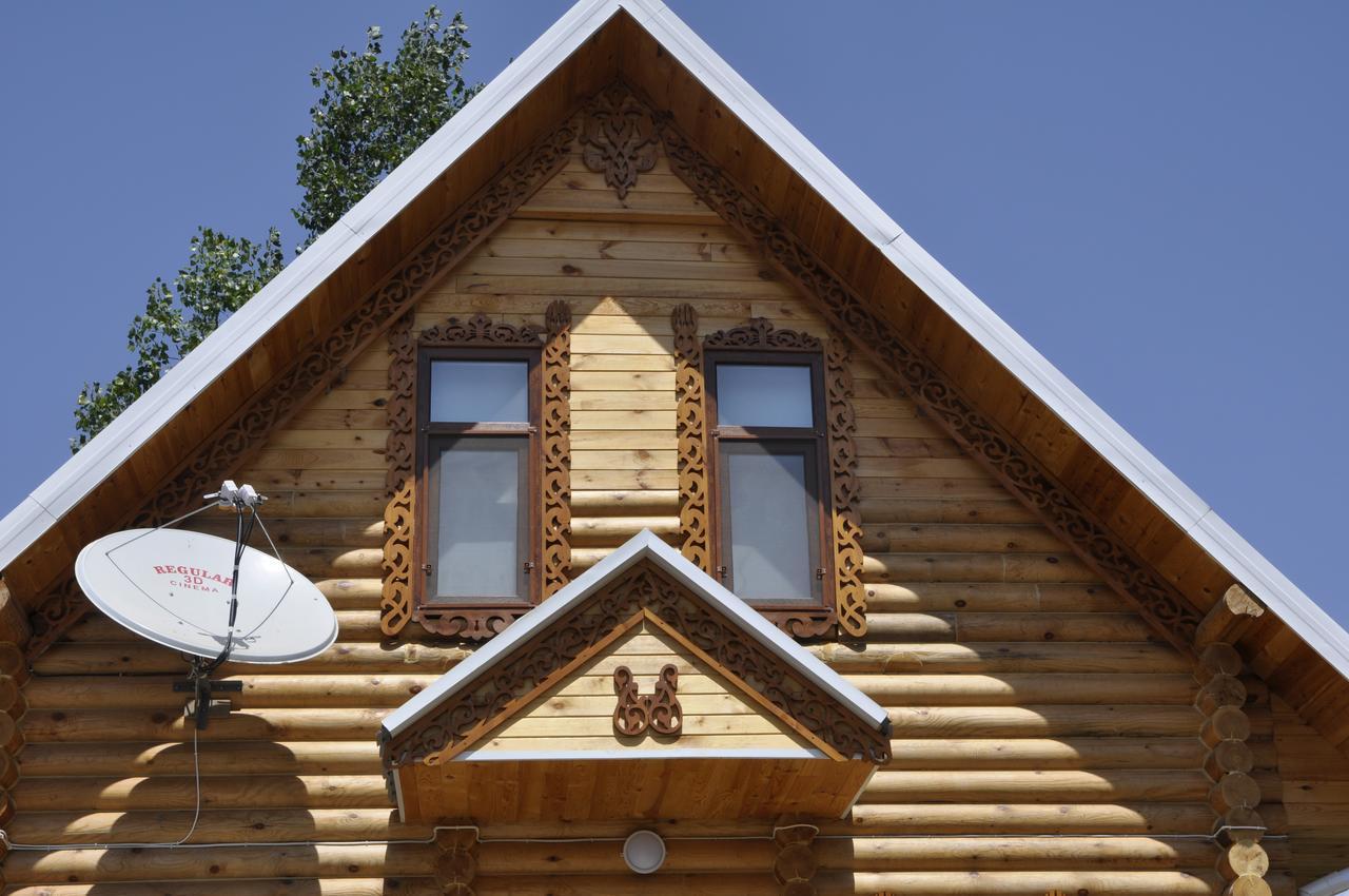 Chalet Fairy Tale *