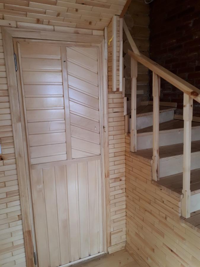 Chalet Fairy Tale