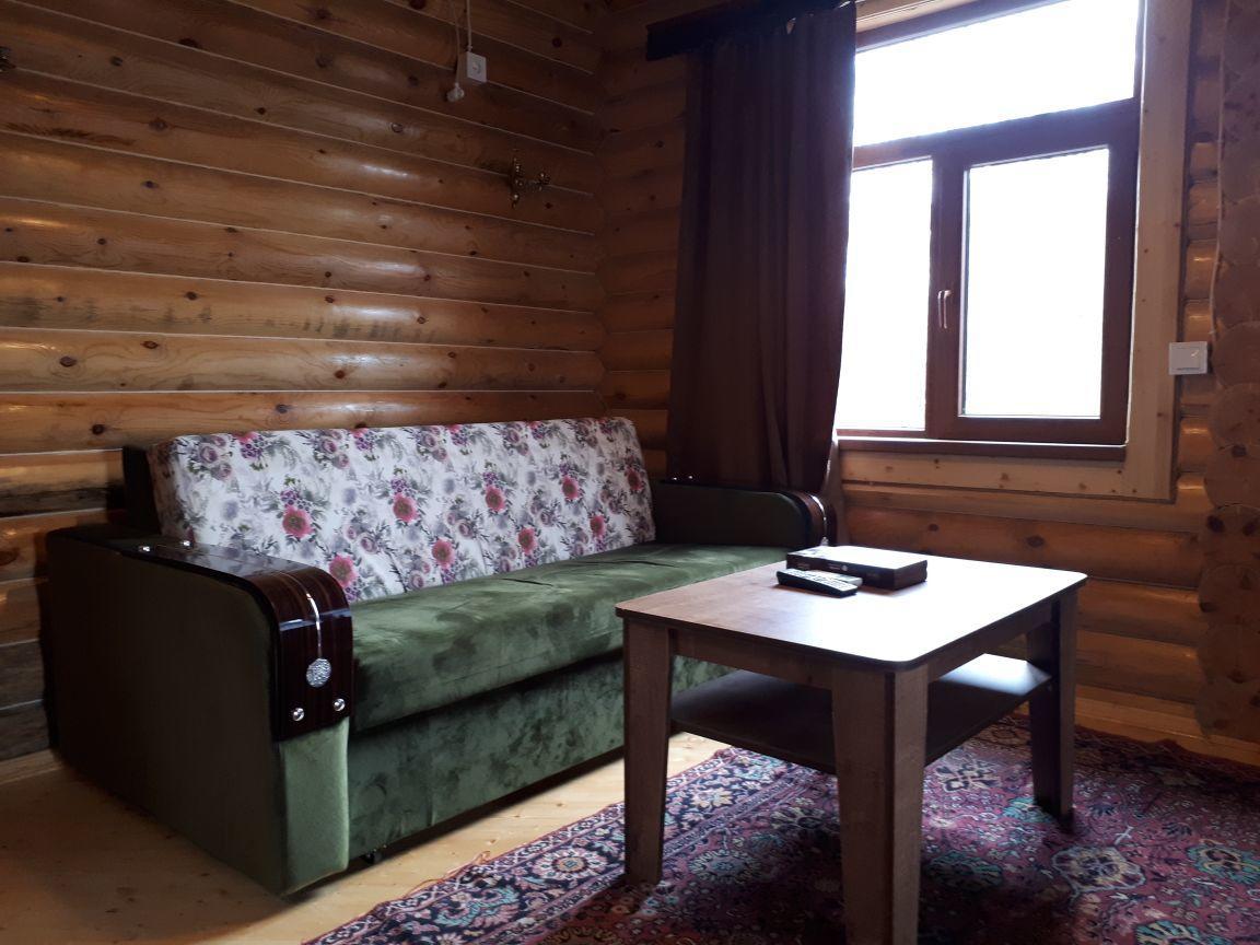 Fairy Tale Chalet
