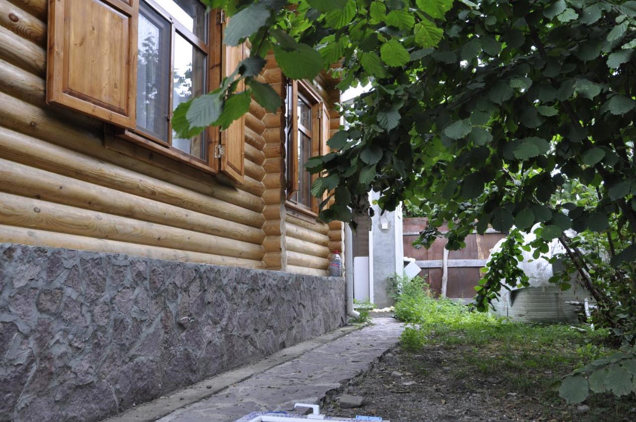 Chalet Fairy Tale