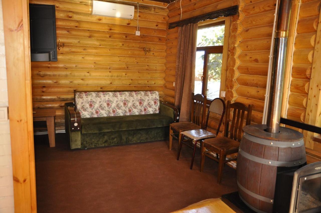 Fairy Tale Gabala