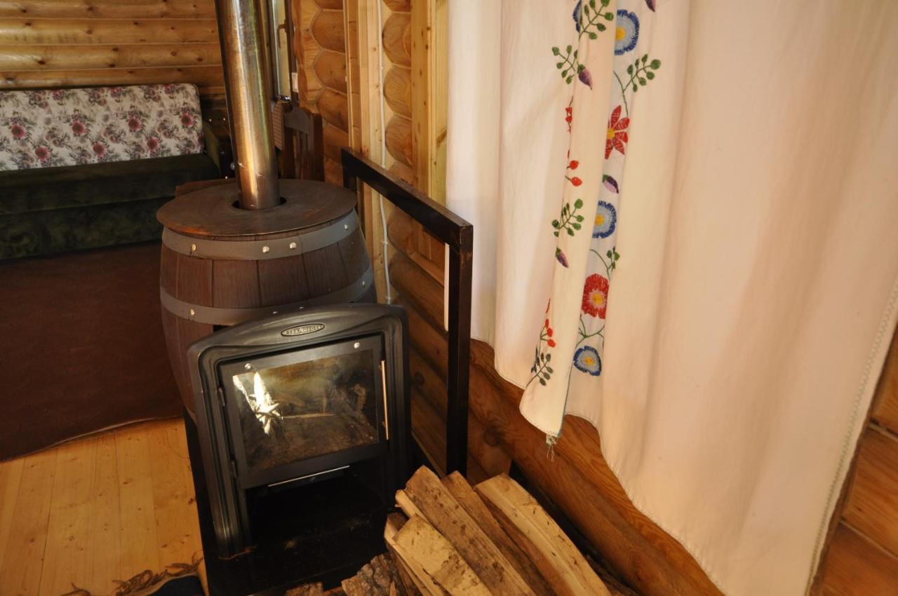 Chalet Fairy Tale Gabala