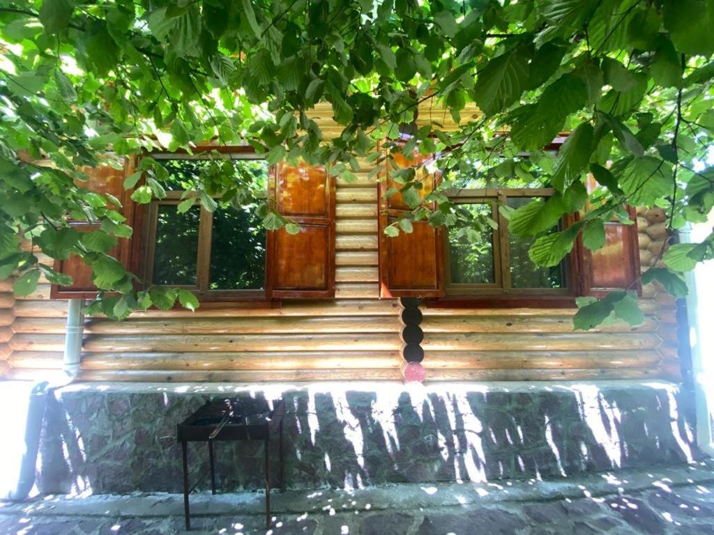 Fairy Tale Gabala